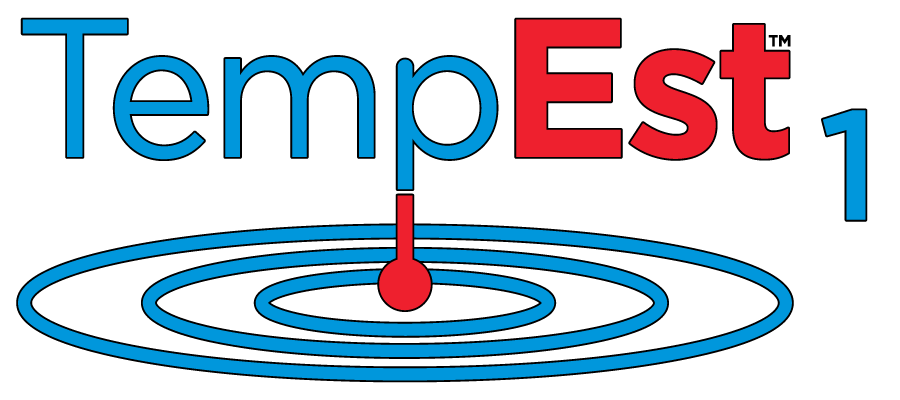 TempEst 1 Logo