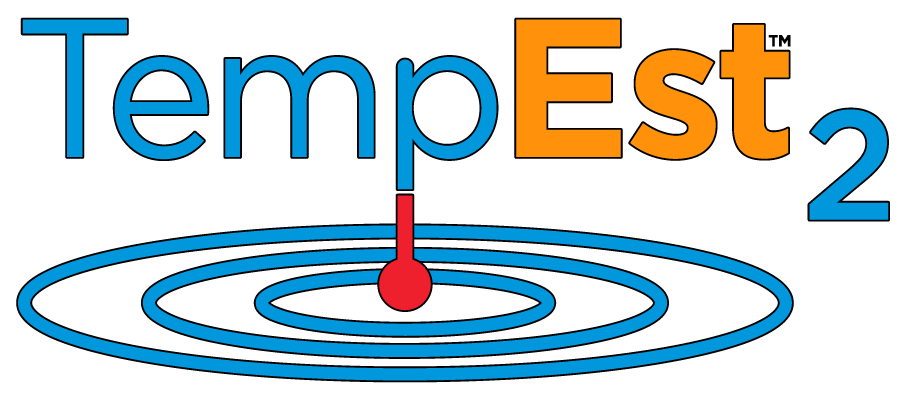 TempEst 2 Logo